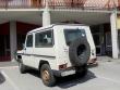 Mercedes 240 GD (Album: MB G)