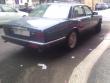 Jaguar XJ6 4.0 cat Jaguar XJ6 4.0 cat