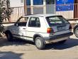 VW Golf GTD 3p. VW Golf GTD 3p.