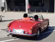 Alfa Romeo Giulia Spider Alfa Romeo Giulia Spider