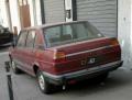 Alfa Romeo Giulietta 1.6 (Album: Alfa - Giulietta II mk2)