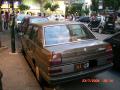 Alfa Romeo Giulietta 1.6 (Album: Alfa - Giulietta II mk3)