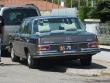 Mercedes 300 SEL 3.5 W109 Mercedes 300 SEL 3.5 W109