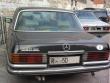 Mercedes 280 SE W116 (Album: MB S-Klasse W116)