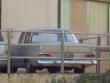 Mercedes 190 W110 (Album: MB W110/W112)