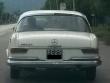 Mercedes 220 SE W111 (Album: MB W110/W112)