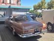 Mercedes 220 SE Coup� W111