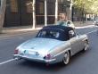 Mercedes 190 SL R121 Mercedes 190 SL R121