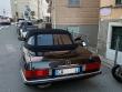 Mercedes 500 SL R107 Mercedes 500 SL R107