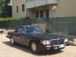 Mercedes 560 SL R107 Mercedes 560 SL R107