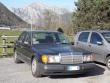 Mercedes 200 E W124