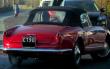 Lancia Aurelia B24 Convertibile (Album: Lancia Aurelia)