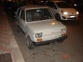 Fiat 126 650 "Silver" (Album: Fiat 126 Black/Silver, Brown/Red)
