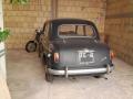 Fiat 1100/103 (Album: Fiat 1100/103)