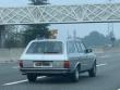 Mercedes 200 T W123