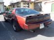 Pontiac Firebird Trans Am