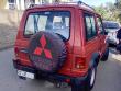 Mitsubishi Pajero 2.3 TD MT