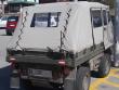 Steyr Puch Haflinger 700 AP steyrpuchhaflingersiralec20180128_t1.jpg