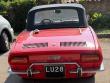 Fiat 850 Sport Spider Fiat 850 Sport Spider