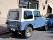 Jeep CJ-7 Diesel