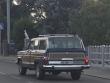 Jeep Grand Wagoneer Limited Jeep Grand Wagoneer Limited