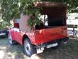 Fiat Campagnola (Album: Fiat Campagnola I Serie)