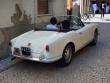 Alfa Romeo Giulietta Spider (Album: Alfa - Giulietta Spider/Sprint/SS)