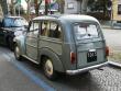 Fiat 500 C "Topolino" Belvedere