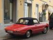 Alfa Romeo Spider Duetto