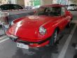 Alfa Romeo Spider 1.6 Alfa Romeo Spider 1.6