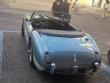 Austin-Healey 3000 Mark I