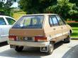 Citroen Visa II Club (Album: Citroen Visa mk2)