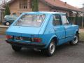 Fiat 127 900 C 5p. (Album: Fiat 127 mk2 4p./5p.)