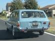 Ford Taunus 17M P5 1.5 Turnier Ford Taunus 17M P5 1.5 Turnier
