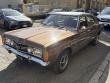 Ford Taunus 1.6 GXL 4p. Ford Taunus 1.6 GXL 4p.
