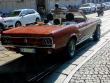 Ford Mustang Convertible Ford Mustang Convertible