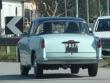 Lancia Appia Coup Pininfarina