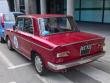 Lancia Fulvia GT (Album: Lancia Fulvia I Serie)