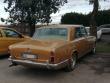 Rolls Royce Silver Shadow