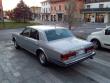 Bentley Mulsanne Turbo