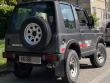 Suzuki SJ 413 JX Cabrio