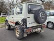 Suzuki SJ 410 JL Berlina