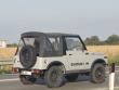 Suzuki Santana SJ 410 Cabrio Suzuki Santana SJ 410 Cabrio