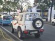 Suzuki SJ 413 JX Cabrio Suzuki SJ 413 JX Cabrio