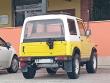 Suzuki SJ 413 Cabrio De Luxe