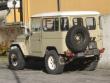 Toyota Land Cruiser BJ40 Diesel (Album: Toyota Land Cruiser J40)