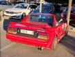 Toyota MR2 T-Bar Roof Toyota MR2 T-Bar Roof