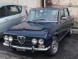Alfa Romeo 2000 berlina Alfa Romeo 2000 berlina