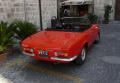 Fiat 124 Sport Spider 1600 (Album: Fiat 124 Spider)