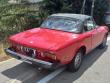 Fiat 124 Spideramerica 1800